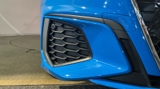 Audi A3 35 TFSI S Line 5dr [Comfort+Sound] Petrol Hatchback